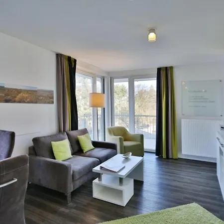Duhner Strandhus, S201 *
