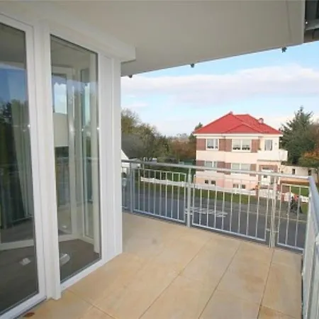 Duhner Strandhus, S201 Duhnen